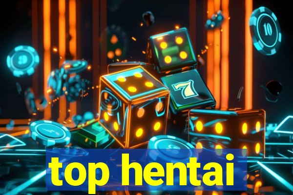 top hentai